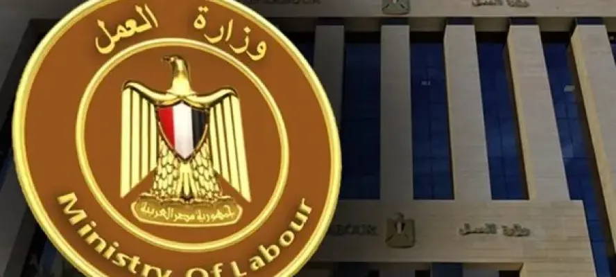 وظائف جديدة للشباب من وزارة العمل في 10 محافظات.. تفاصيل