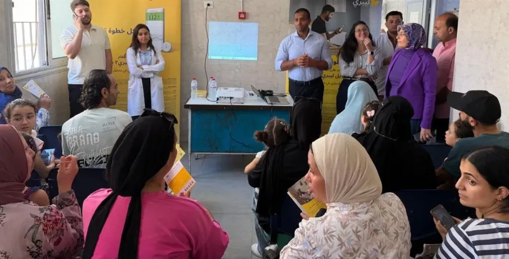 ”الصحة” تعلن بدء أعمال مبادرة “أبطالنا السكر” بمحافظة الإسكندرية لمتابعة الأطفال المصابين