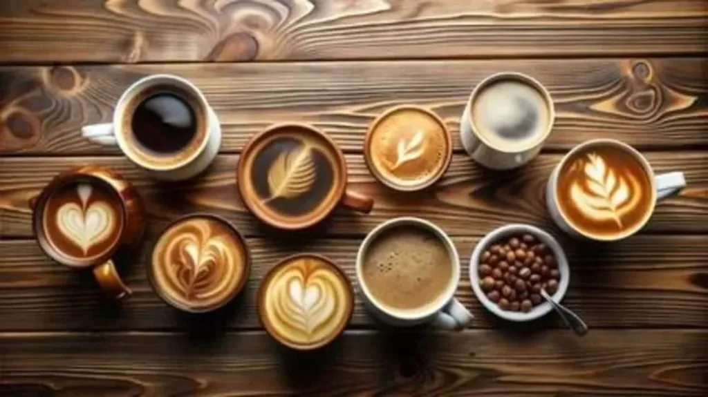 القهوة الفاتحة أم الداكنة.. أيهما تحتوي على كافيين أكثر؟