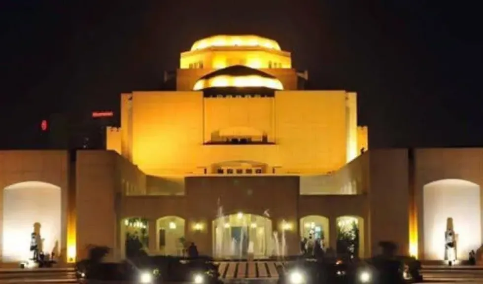 الأربعاء على مسرح الأوبرا.. أرواح في المدينة تحتفل بالذكرى السبعين لتأميم قناة السويس