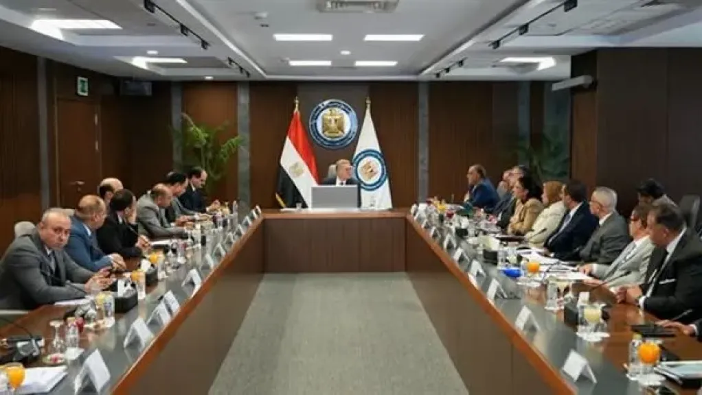 وزير البترول: تطوير معامل التكرير يدعم تحول مصر لمركز إقليمي لتداول المنتجات البترولية
