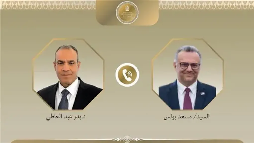 وزير الخارجية يبحث هاتفيًا مع كبير مستشاري الرئيس الأمريكي تطورات الأوضاع في السودان وليبيا