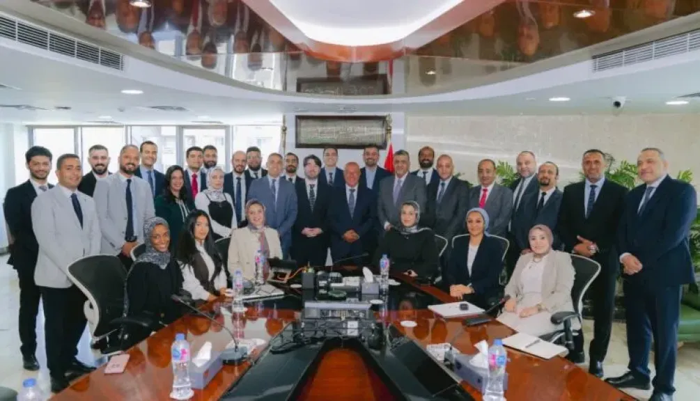 بنك التعمير والإسكان ينفذ تدريبًا تفاعليًا للتوعية بالأمن السيبراني بالتعاون مع شركة Unit 42