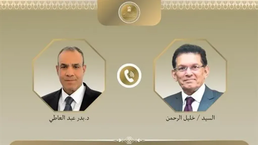 وزيرا خارجية مصر وبنجلادش يناقشان تعزيز العلاقات الثنائية ومستجدات الأوضاع الإقليمية