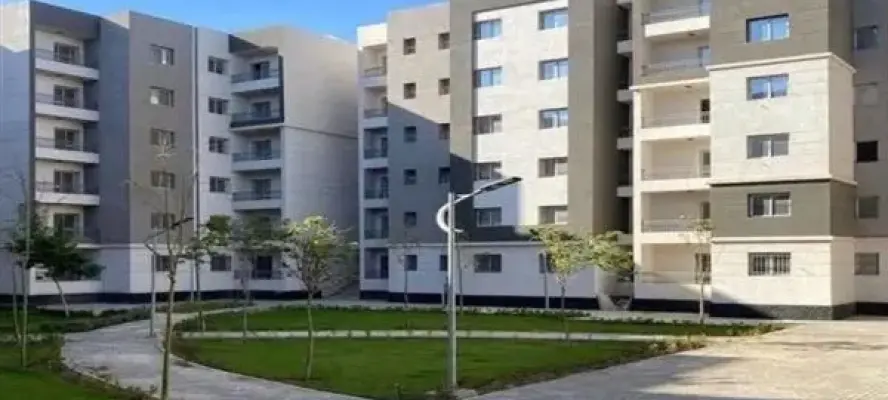 دعم 100 ألف جنيه.. الإسكان تكشف تفاصيل طرح وحدات الإيجار المنتهي بالتملك
