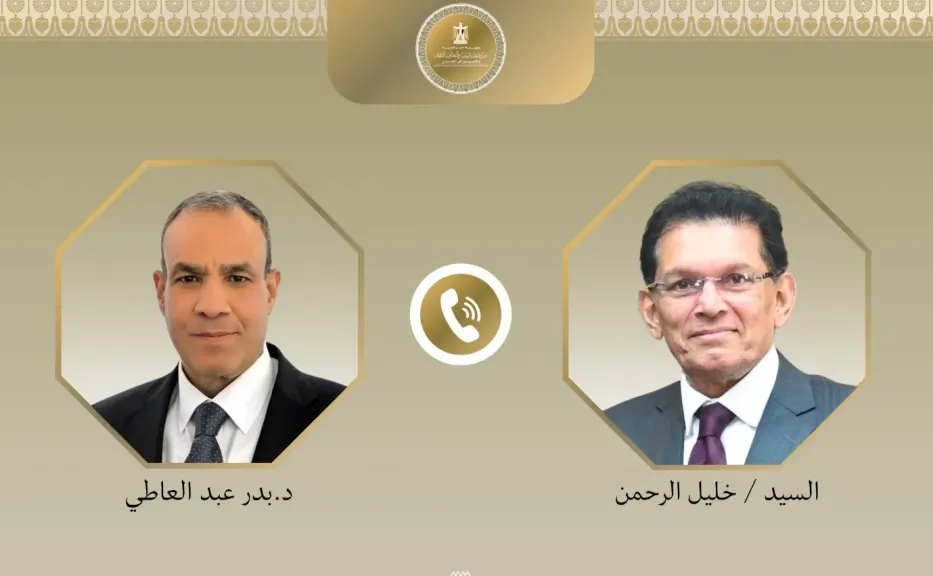 وزيرا خارجية مصر وبنجلادش يناقشان تعزيز العلاقات الثنائية ومستجدات الأوضاع الإقليمية