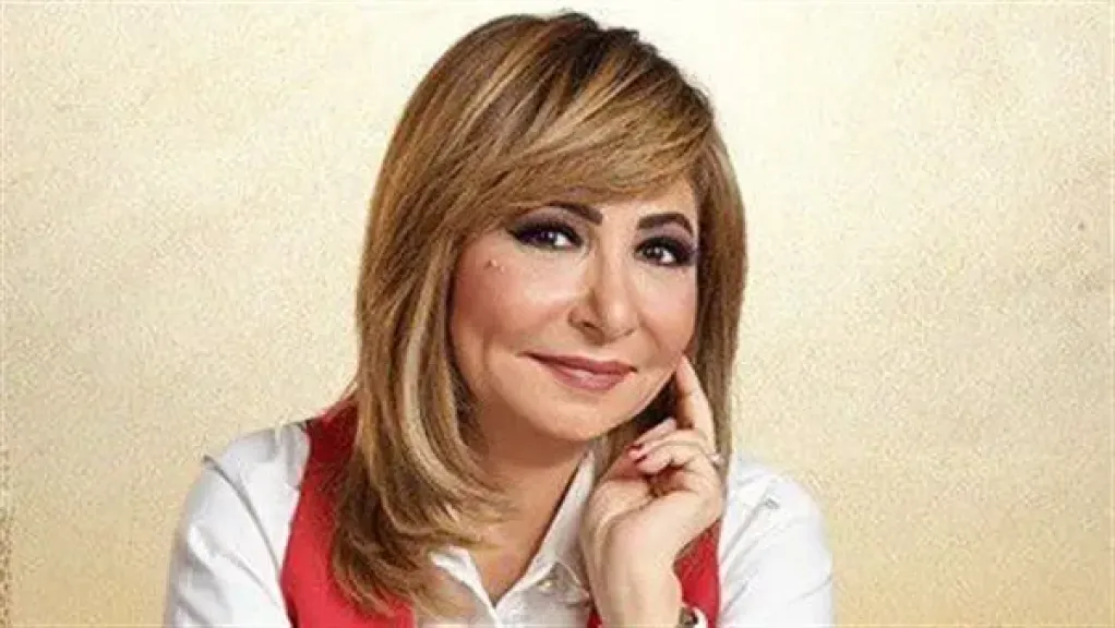 لميس الحديدي تكشف أسرارًا لأول مرة عن شارع طفولتها وجيرتها لـ صلاح جاهين وهاني شاكر