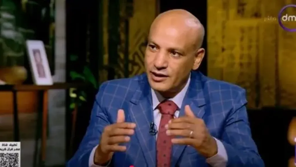 ماهر فرغلي: جماعة الإخوان تعيش أسوأ فتراتها من الانشقاقات والانهيارات الداخلية