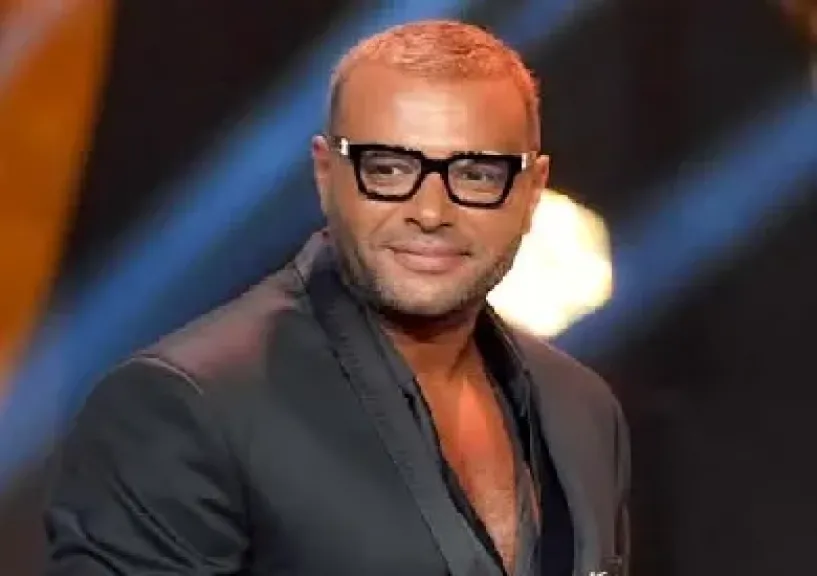 رامي صبري يتوج بجائزة «نجم الغناء العربي» في الموريكس دور ويعلق: «أتشرف أن أكون من المجتهدين بين الكبار»