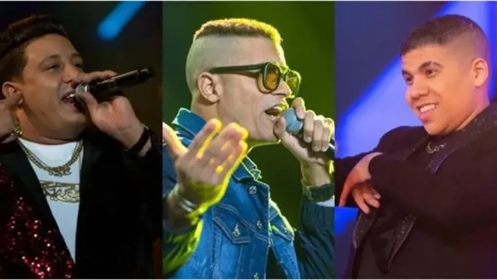 عمر كمال: ”حمو بيكا وش الخير عليا.. ونفسي أرجع أشتغل مع شاكوش”