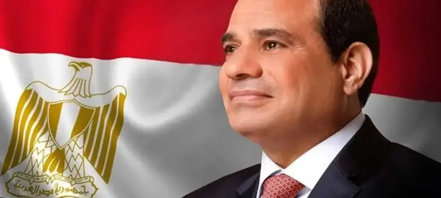 الرئيس السيسي يستقبل رئيسة البنك الآسيوي للاستثمار في البنية التحتية