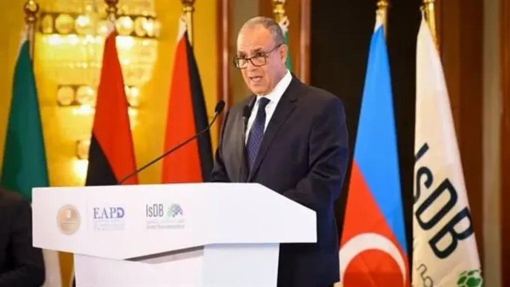 وزير الخارجية يفتتح الاجتماع السابع للحوار بين وكالات التعاون الفني بالدول الأعضاء في البنك الإسلامي للتنمية