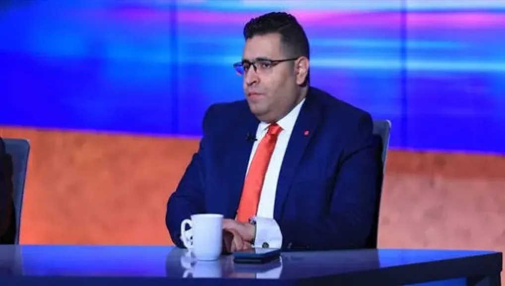 بلال شعيب: مصر انتقلت من تطوير البنية التحتية إلى تعظيم عوائدها الاقتصادية