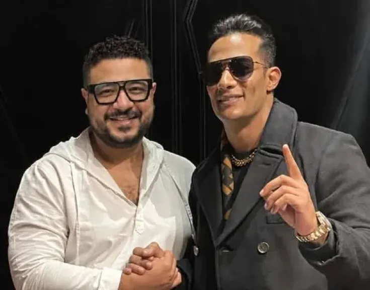 بمشاركة نجوم عالميين.. محمد رمضان يستأنف تحضيرات فيلم نمبر وان