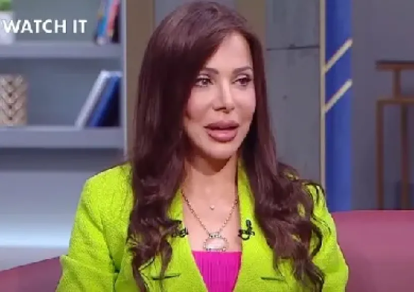 سوزان نجم الدين: دراستي للهندسة المعمارية أفادتني كممثلة.. وتشربت حب مصر منذ طفولتي