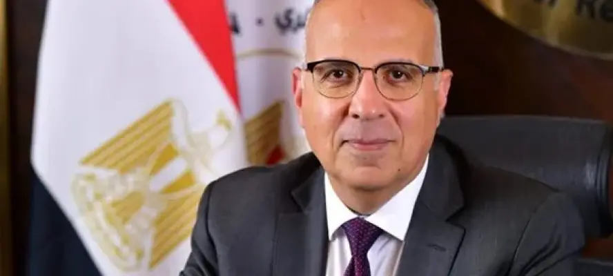 الري تستقبل وفدًا فنيًا عراقيًا لنقل التجربة المصرية في المعالجة والري الحديث والتكنولوجيا