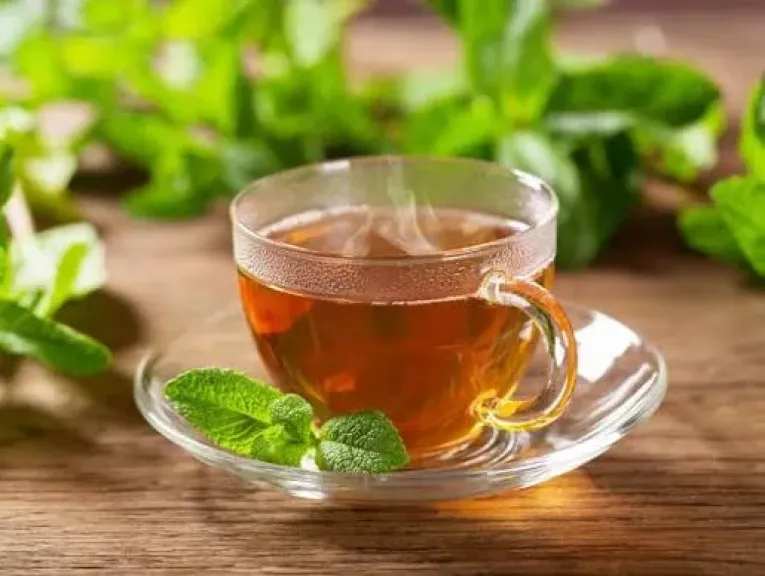 شاي النعناع فوائد صحية عند تناوله بانتظام