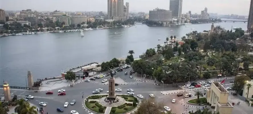 طقس اليوم: شديد الحرارة.. والعظمى بالقاهرة 37 درجة
