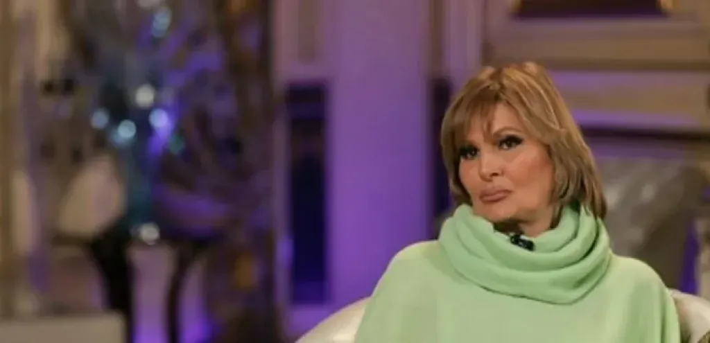 يسرا: كل خمس دقايق تطلع عليا إشاعة.. آخرها إني عندي الزهايمر وتزوجت 16 مرة
