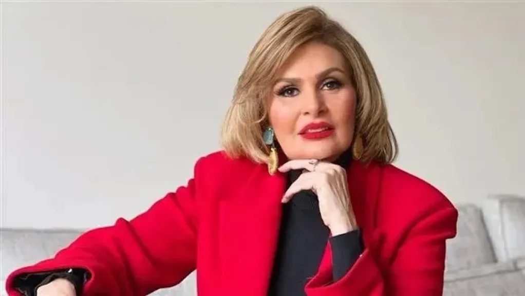 يسرا: عادل إمام ويوسف شاهين كان لهما فضل كبير في تكويني الفني والفكري