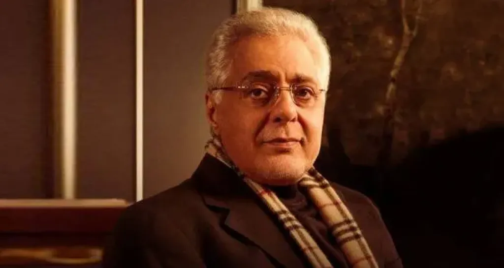 قبل بلوغه الـ70.. توفيق عبد الحميد يطرح سؤال: ماذا تريد؟ ويتلقى تفاعلاً واسعًا من الجمهور