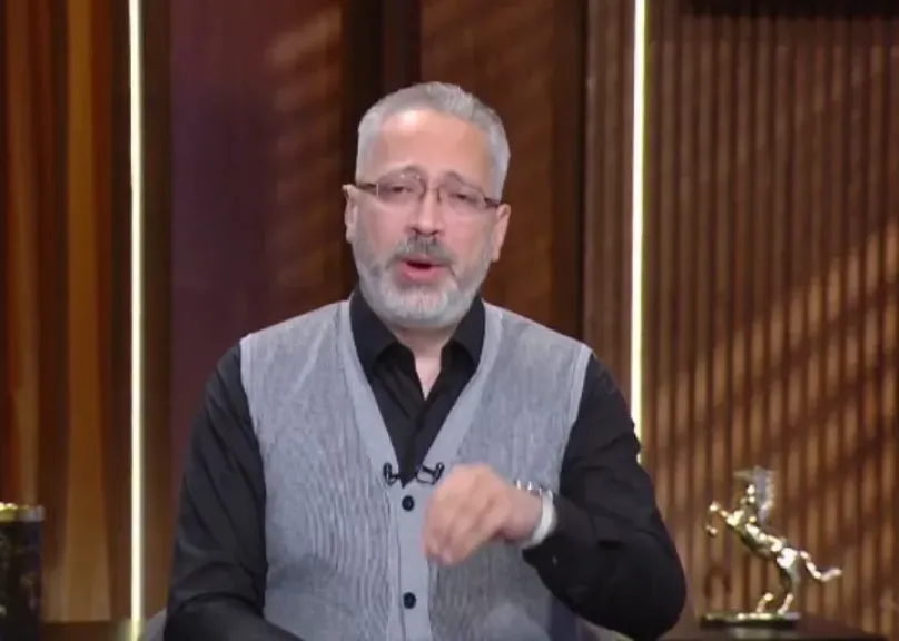 تامر أمين عن مدارس القليوبية: «فكرة إن كله تمام وزي الفل مش هتنفع»