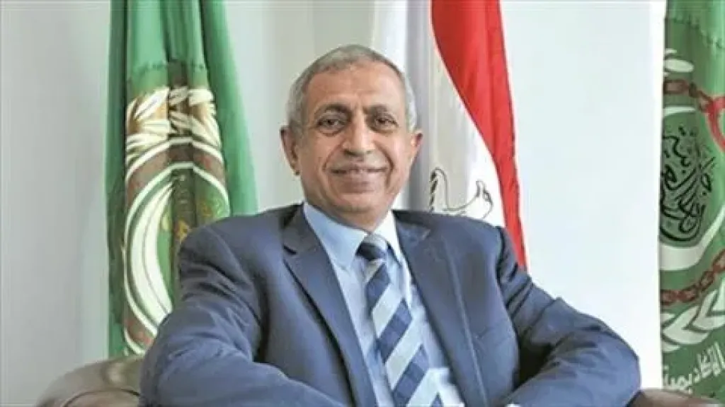 رئيس الأكاديمية العربية: دمج الذكاء الاصطناعي في التخصصات الطبية ضرورة.. والحوكمة شرط أساسي