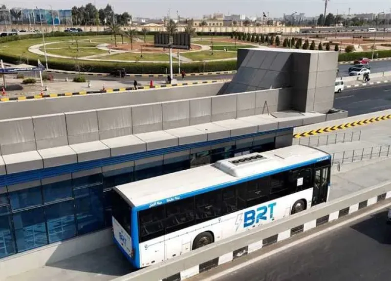 الأتوبيس الترددي يعلن أسعار اشتراكات طلاب المدارس والجامعات