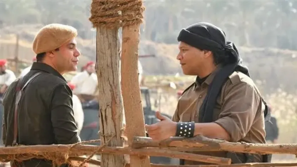 تفاصيل فيلم ”شمس الزناتي” قبل الاستعدادات النهائية لعرضه