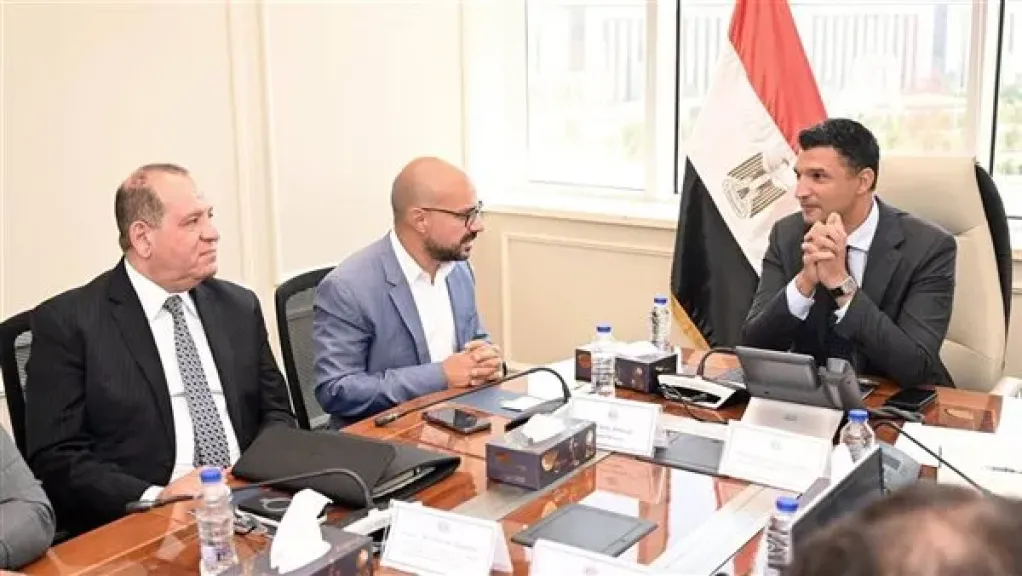 وزير الصناعة: الصناعات الغذائية تمتلك فرص نمو كبيرة