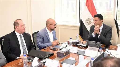 وزير الصناعة: الصناعات الغذائية تمتلك فرص نمو كبيرة