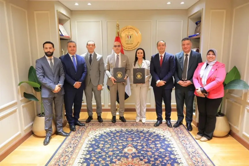 وزارة التضامن وجامعة عين شمس تدشّنان أول دبلوم مهني متخصص لعلم النفس