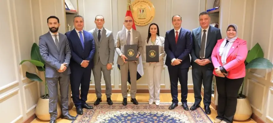 وزارة التضامن وجامعة عين شمس تدشّنان أول دبلوم مهني متخصص لعلم النفس