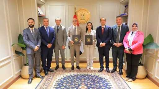 وزارة التضامن وجامعة عين شمس تدشّنان أول دبلوم مهني متخصص لعلم النفس