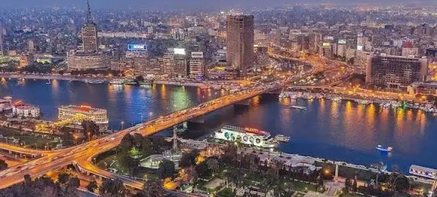 القاهرة تحتل المرتبة 86 عالميًا والأولى عربيًا ضمن أفضل 100 تجمع للابتكار