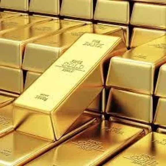 استقرار الذهب عالميًا وسط ترقب بيانات التضخم الأمريكية