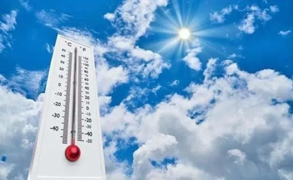 بشرة خير.. انخفاض في درجات الحرارة اليوم الخمس
