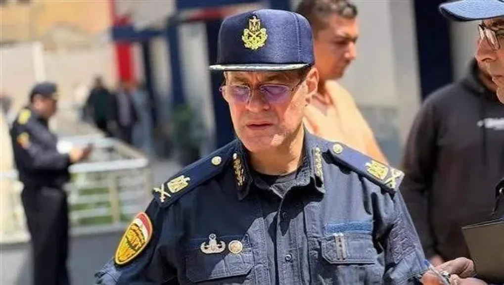 قرار جمهوري بترقية اسم الشهيد محمد الشربيني إلى رتبة لواء مساعد وزير الداخلية