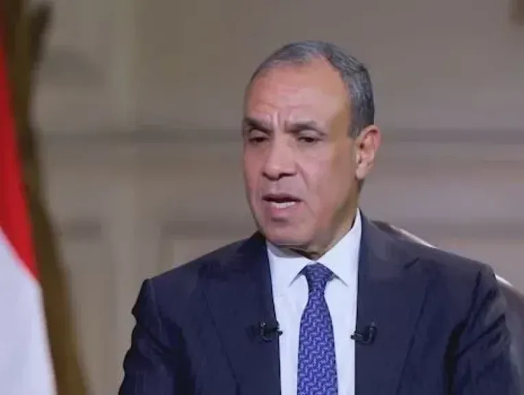 وزير الخارجية يجدد التأكيد على موقف مصر الرافض لأي انتهاكات أو اعتداءات على السعودية
