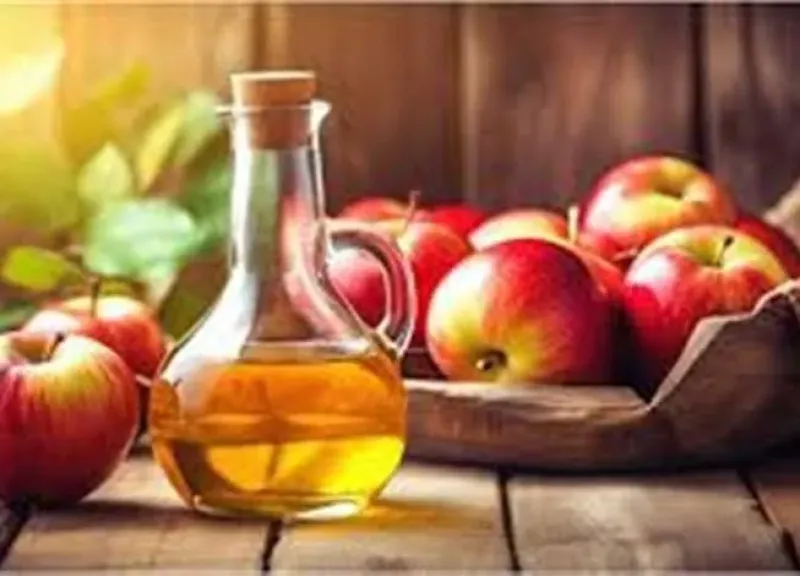 خل التفاح لإنقاص الوزن.. هل تدعم الأدلة العلمية فعاليته؟