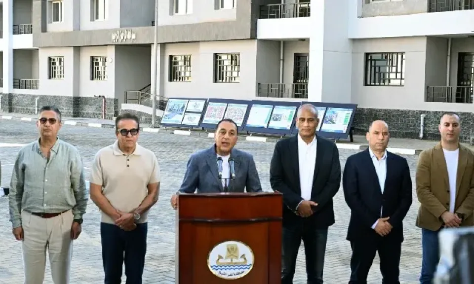 رئيس الوزراء: الأورام من أكثر الأمراض تكلفة في العالم والدولة تقدم علاجها بدون مقابل