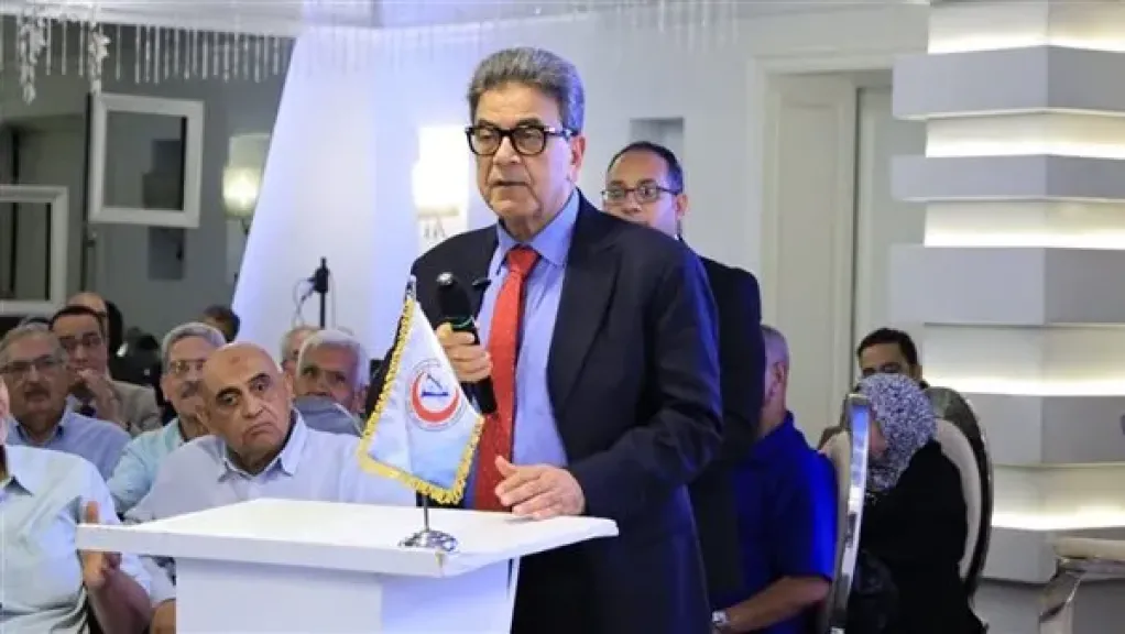 نقيب البيطريين يكشف آخر تطورات التعيينات: انتهاء الاستعلام وانتظار موعد المقابلات