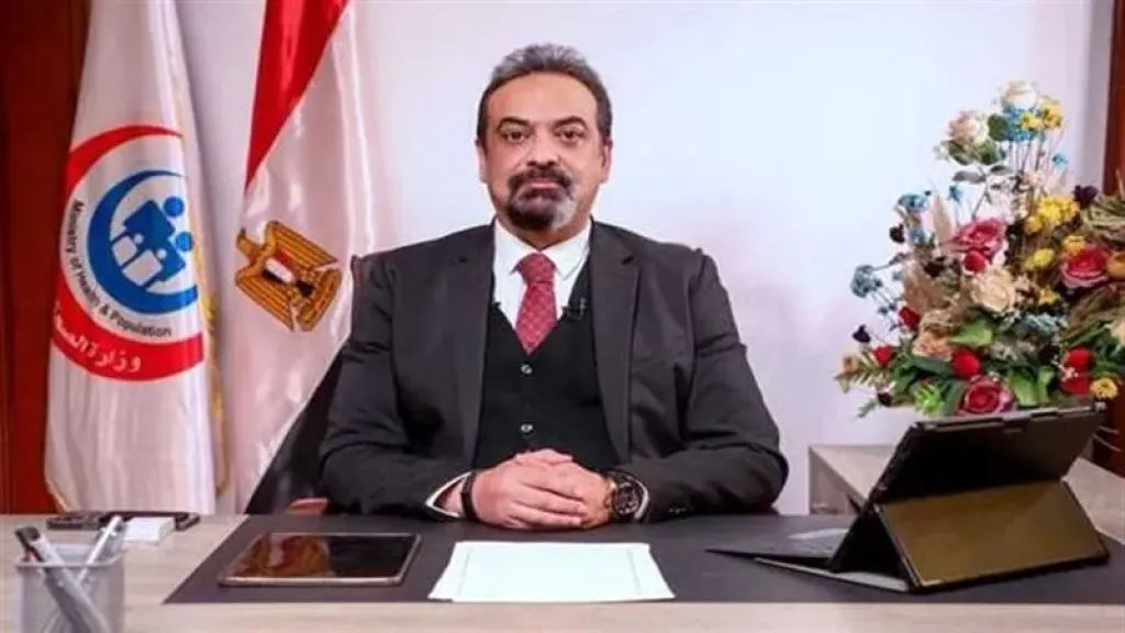 متحدث الصحة: مفيش دولة عملت كده كل 3 أيام إما بتسلم مشروع أو بتبدأ في مستشفى جديد