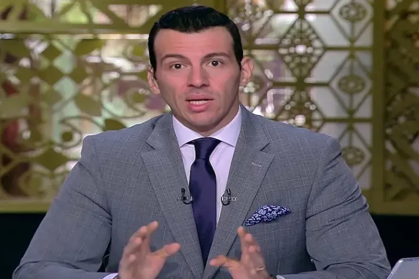 جريمة يجب ألا تمر مرور الكرام.. رامي رضوان يطالب وزارة التعليم بالتحقيق في واقعة مدرسة أوسيم للغات
