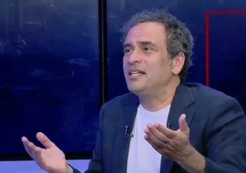 عمرو حمزاوي: عقدة أحداث 11 سبتمبر لا تزال تسيطر على المخيلة الأمريكية