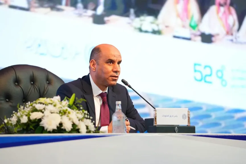 بالإجماع.. اختيار وزير العمل المصري رئيسًا لفريق الحكومات بمؤتمر العمل العربي