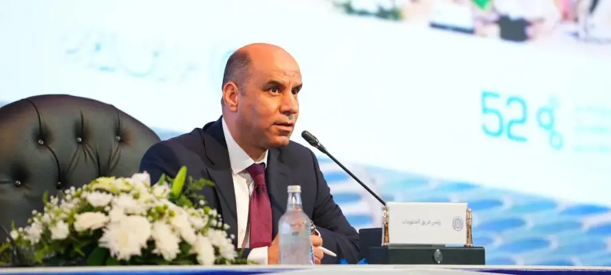 بالإجماع.. اختيار وزير العمل المصري رئيسًا لفريق الحكومات بمؤتمر العمل العربي