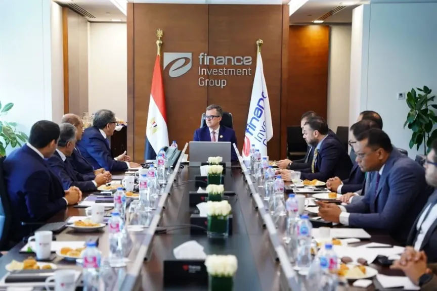 وزير التخطيط: رقمنة الخدمات الحكومية والمالية ركيزة أساسية لرفع كفاءة الاقتصاد المصري