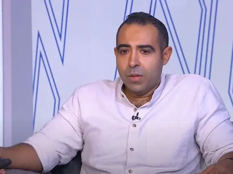 ويجز : عمري ما قصدت محمد رمضان بأغنية دورك جاي.. ولم أتحدث عنه بسوء أبدًا