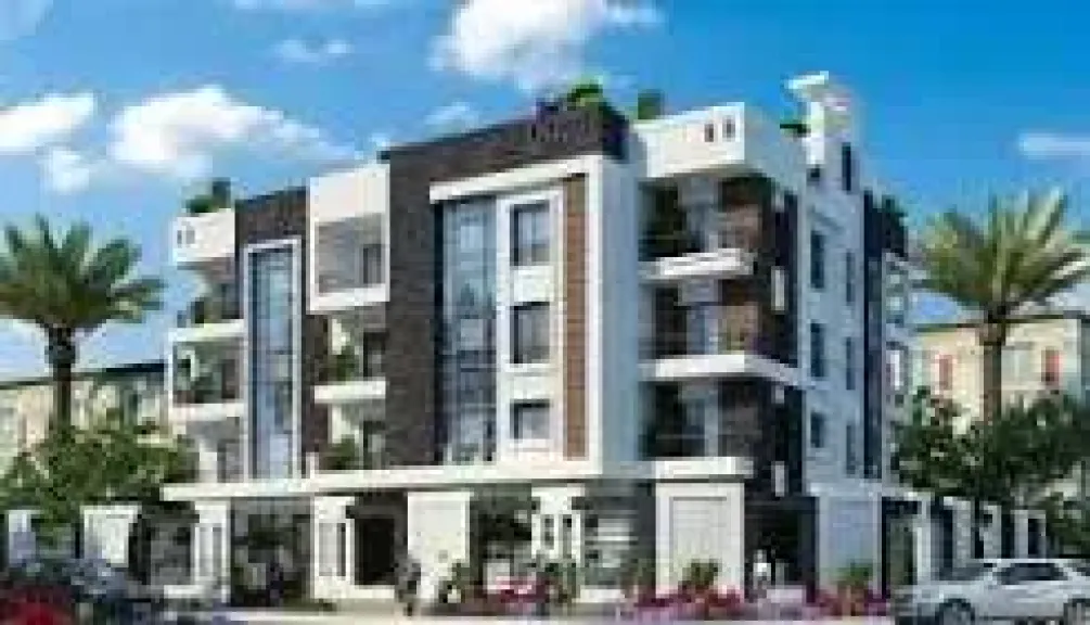 وزيرة الإسكان تتابع موقف أعمال الطرق والمرافق والخدمات بمناطق «بيت الوطن»